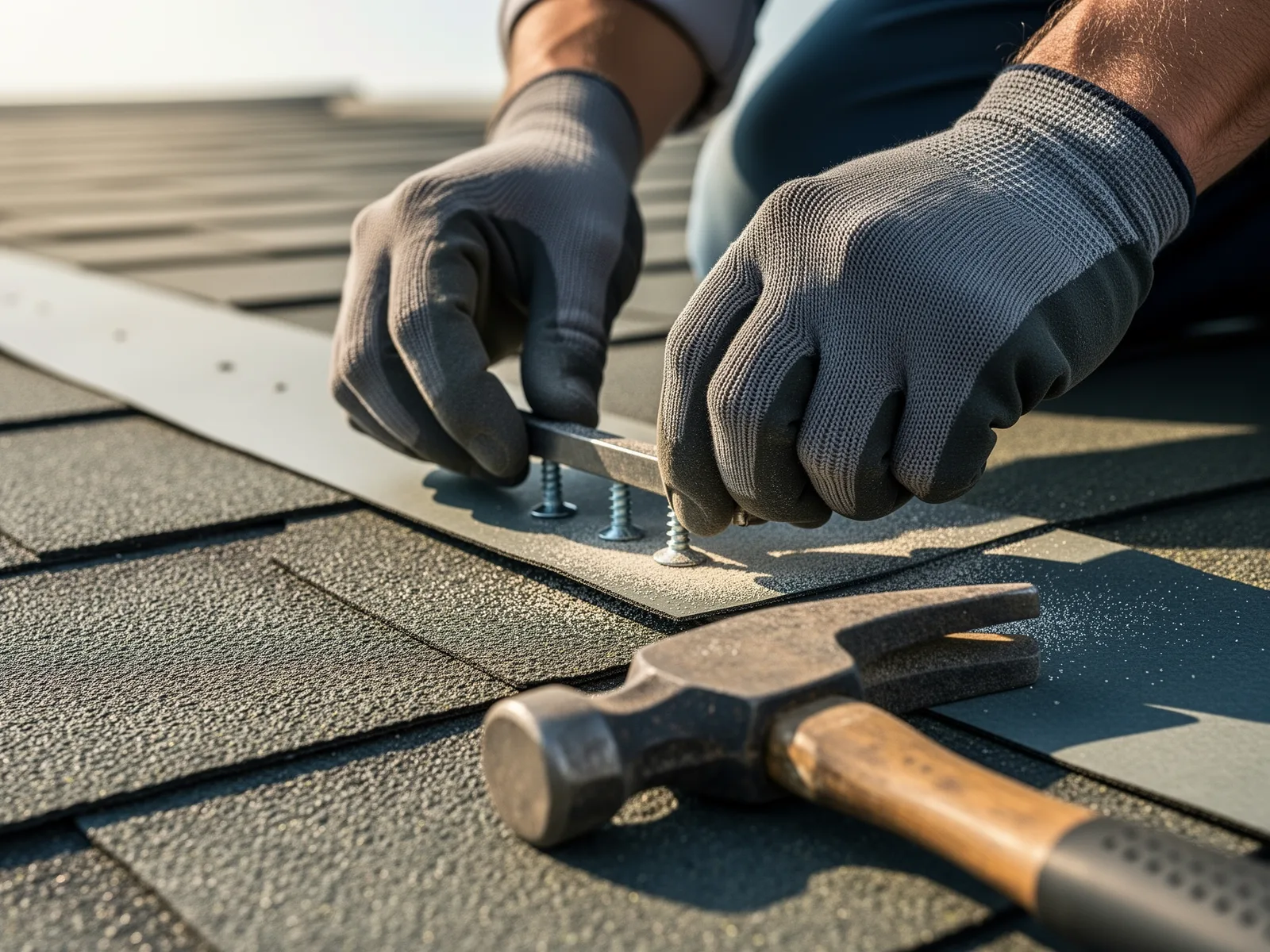 Why choose Fascia Repair in Cecil, WI